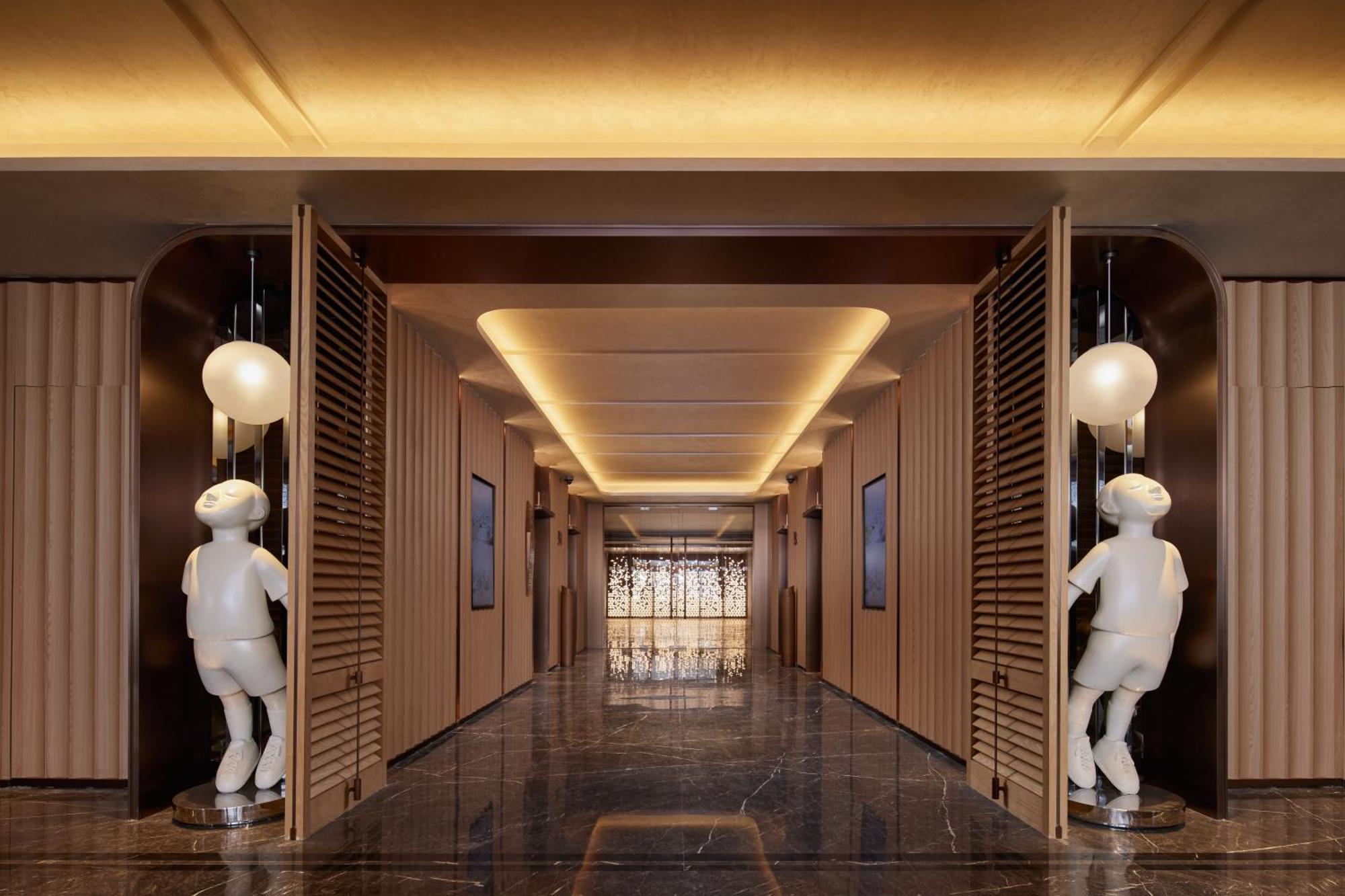 Radisson Blu Hotel, Stadium 5*