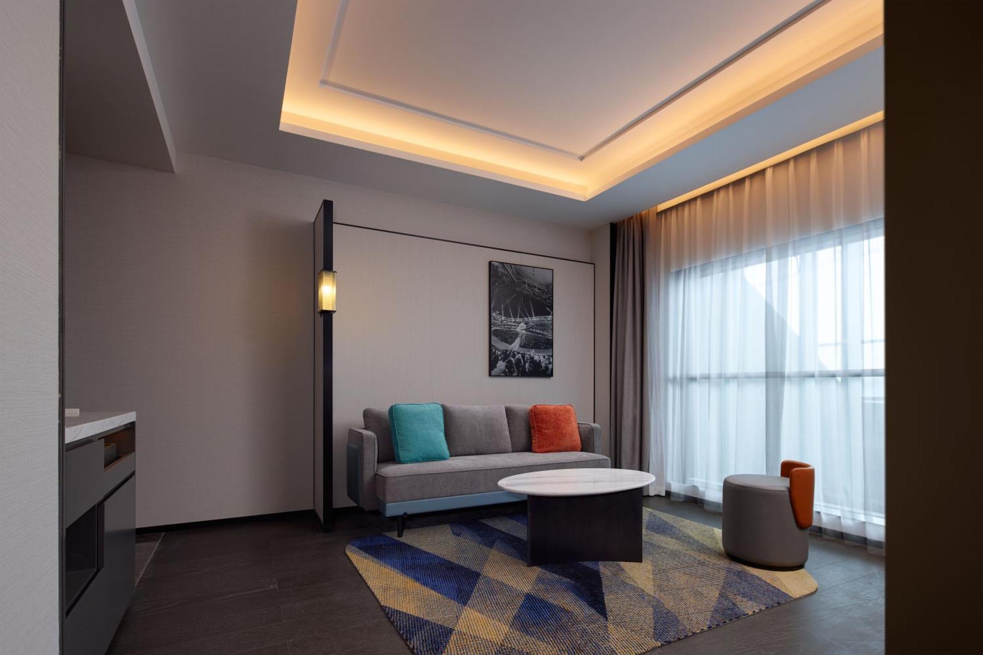 Radisson Blu Hotel, Stadium 5*