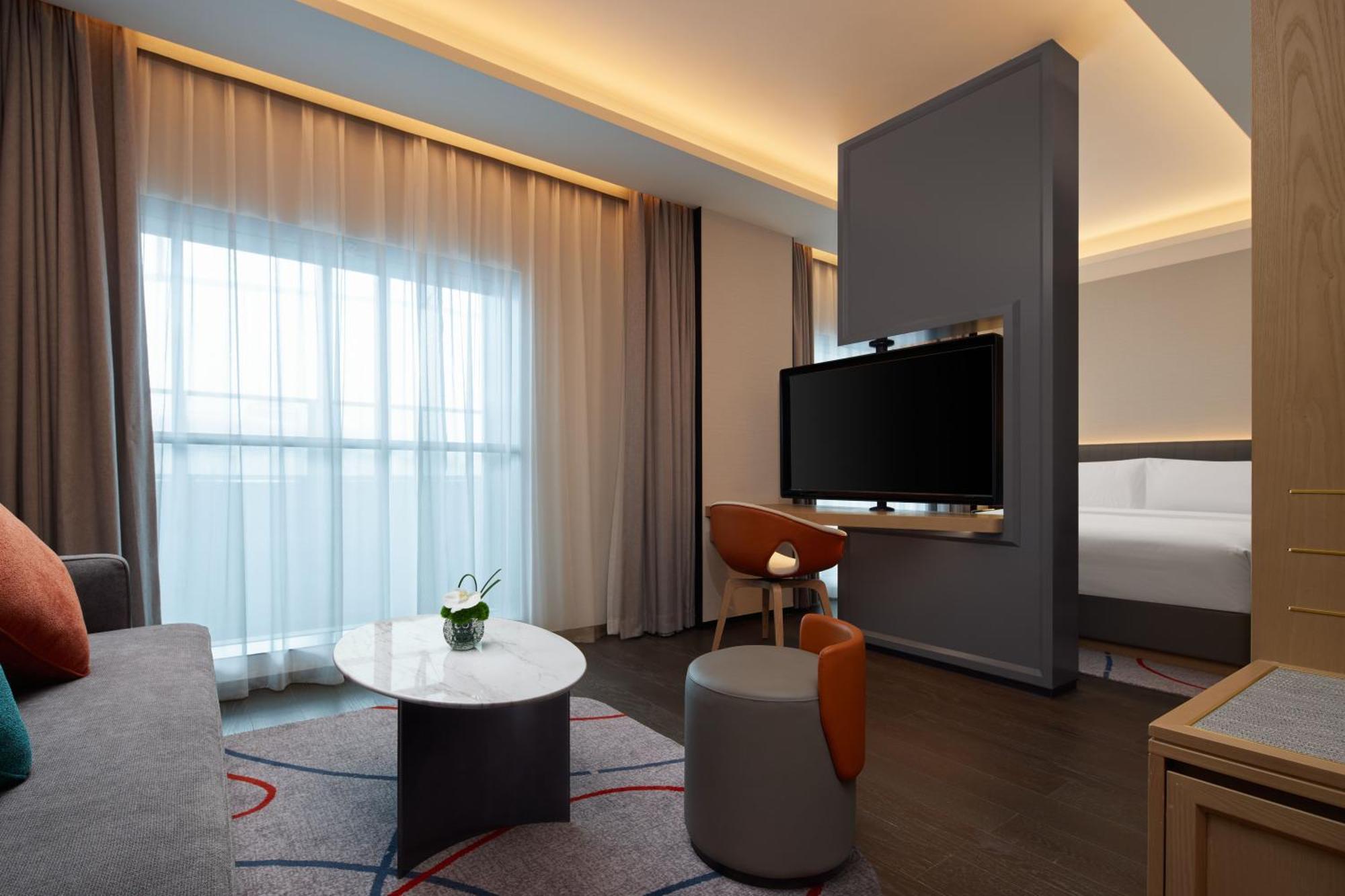 Radisson Blu Hotel, Stadium Hotel 5*