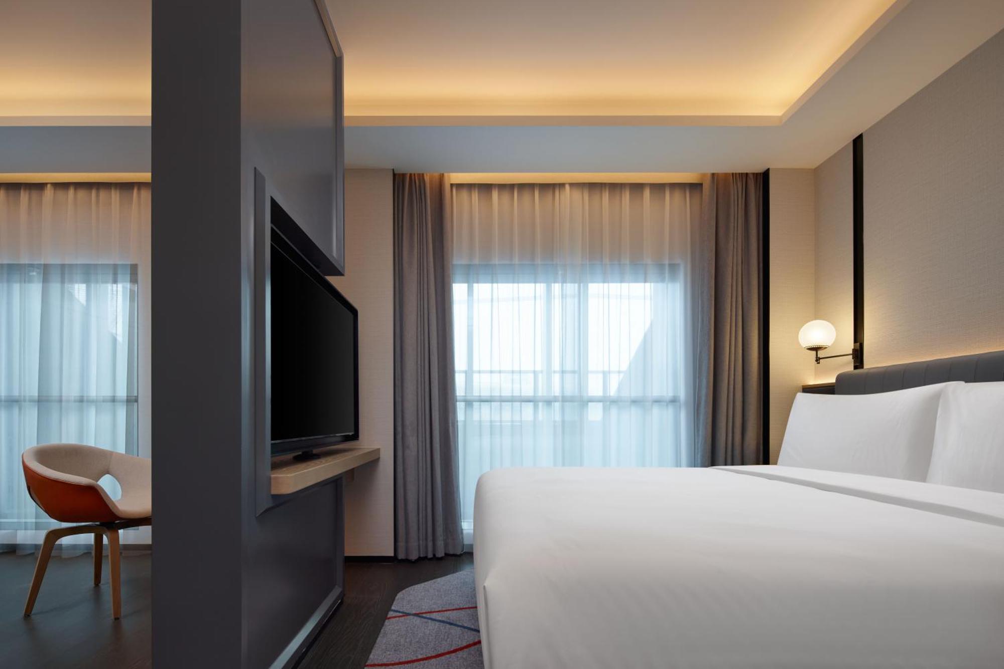Radisson Blu Hotel, Stadium Hotel 5*