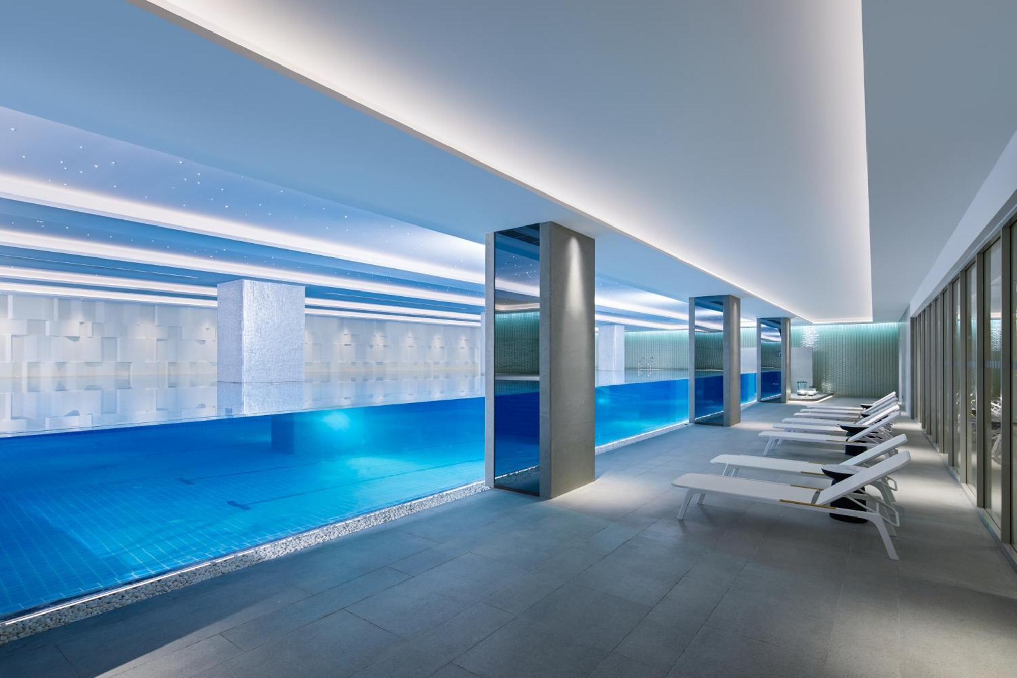 Radisson Blu Hotel, Stadium Hotel 5*